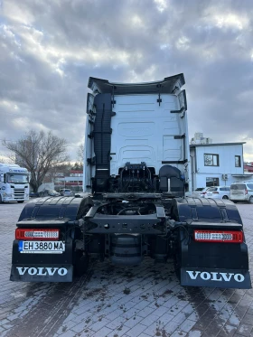Volvo Fh Турбо Кампаунд, снимка 4