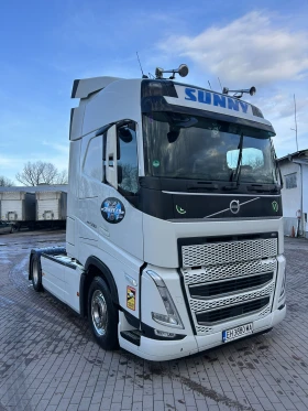 Volvo Fh Турбо Кампаунд, снимка 2