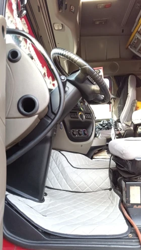 Daf XF 105 510 | Auto.bg — изображение 7