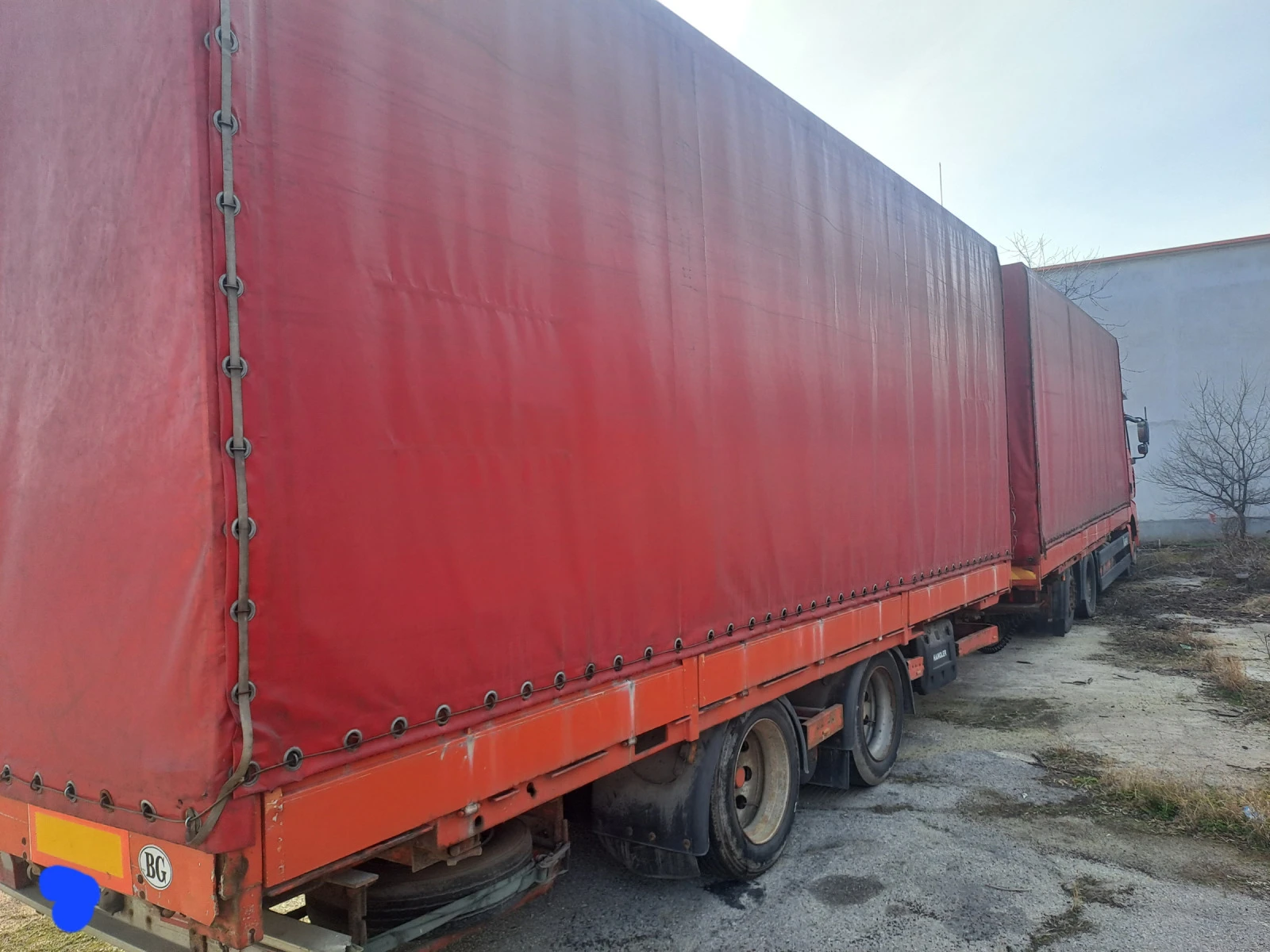 Man Tga 18.410 | Mobile.bg � ����������� 16