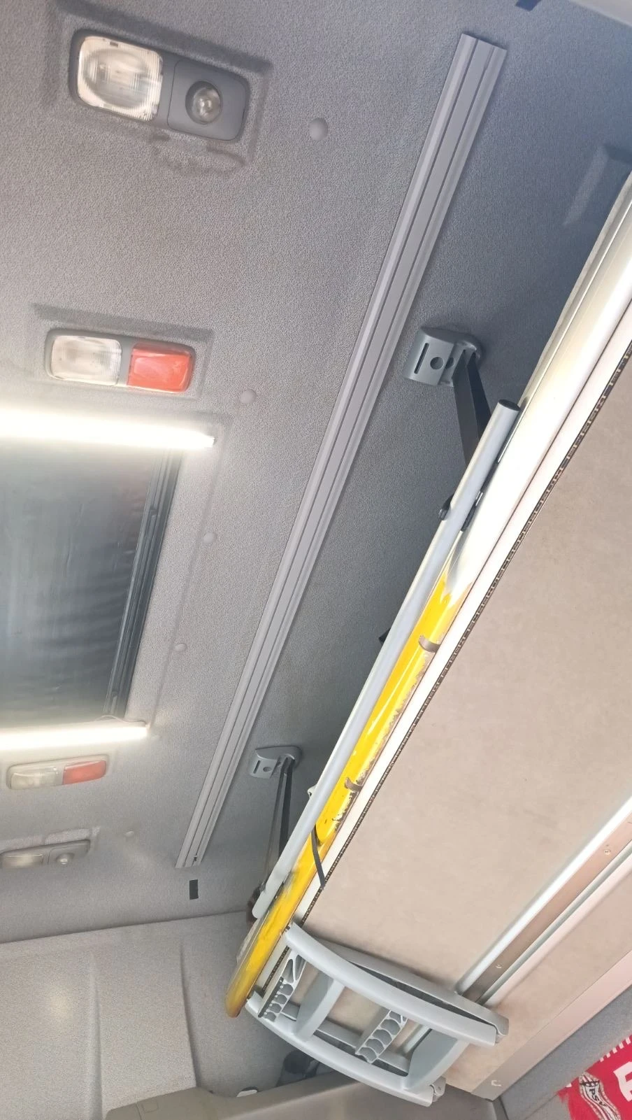 Daf XF 105 510, снимка 6 - Камиони - 53788098