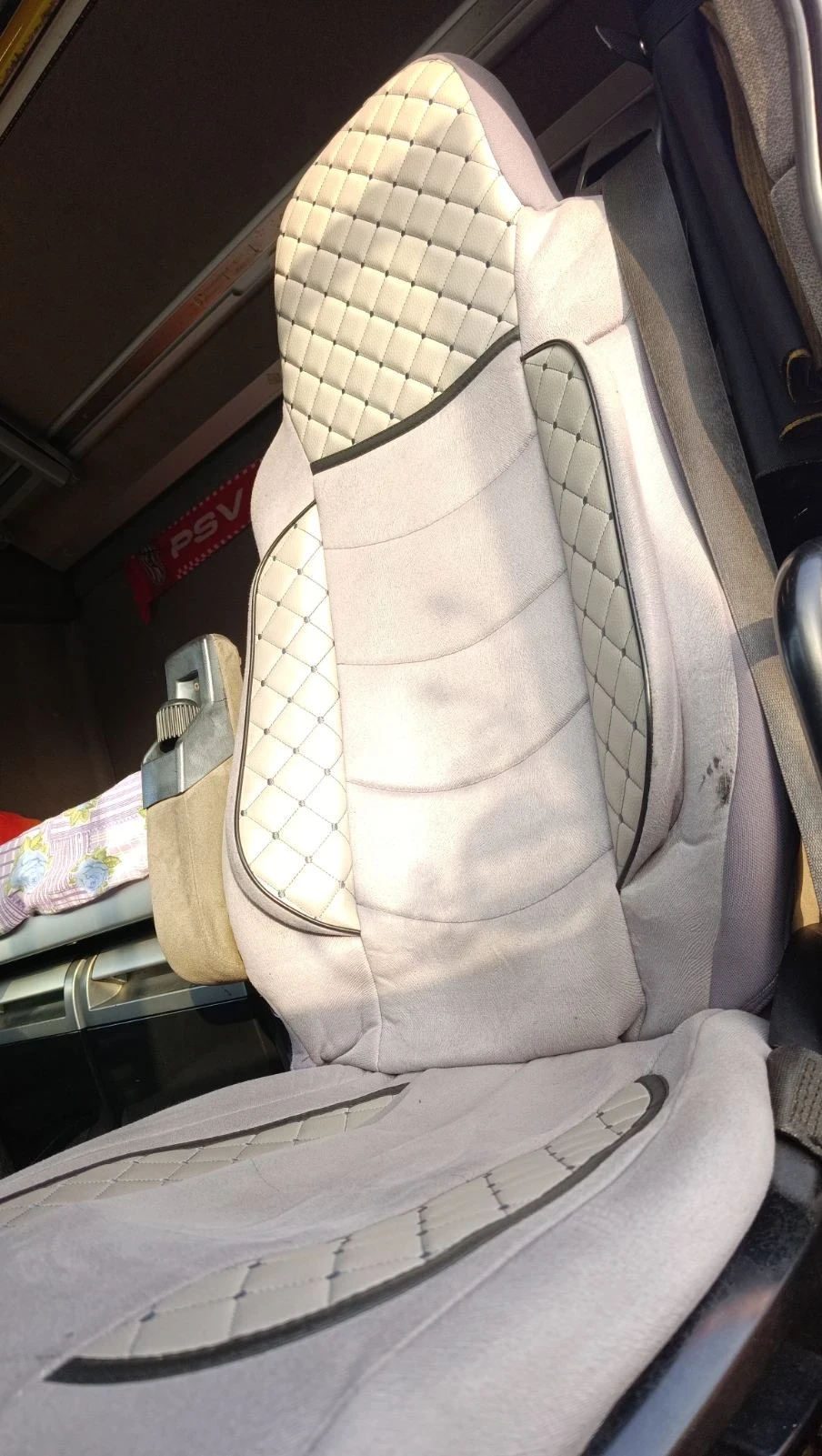 Daf XF 105 510, снимка 5 - Камиони - 53788098