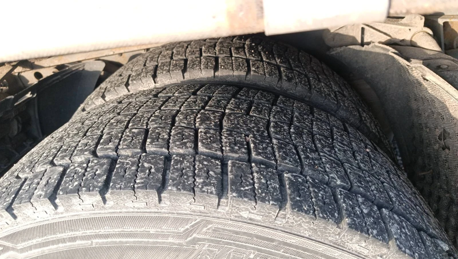 Daf XF 105 510, снимка 4 - Камиони - 53788098