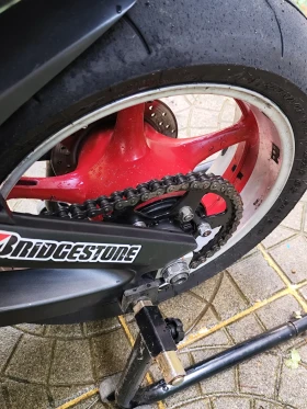 Yamaha YZF-R6, снимка 12