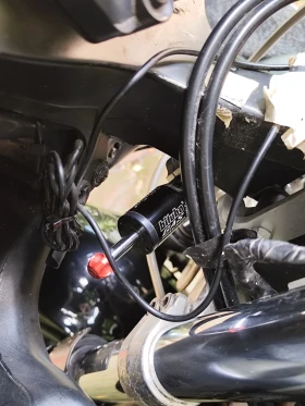 Yamaha YZF-R6, снимка 14