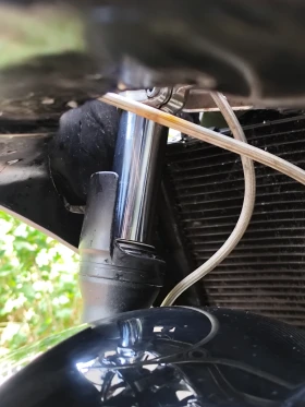 Yamaha YZF-R6, снимка 3