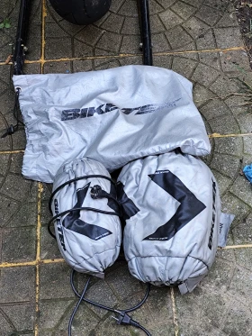 Yamaha YZF-R6, снимка 7