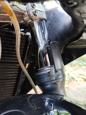 Yamaha YZF-R6, снимка 10