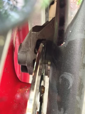 Yamaha YZF-R6, снимка 17