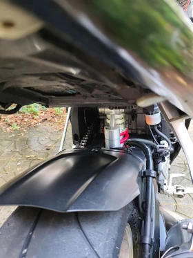 Yamaha YZF-R6, снимка 4