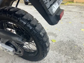 Honda Xlv Transalp 650, снимка 13