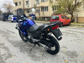 Honda Xlv Transalp 650, снимка 4