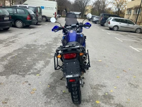 Honda Xlv Transalp 650, снимка 5