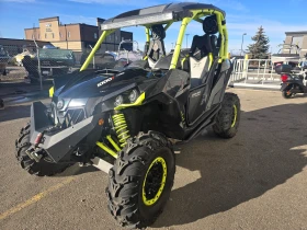 Can-Am Maverick TURBO X С РЕГИСТРАЦИЯ & АВТО КРЕДИТ, снимка 4