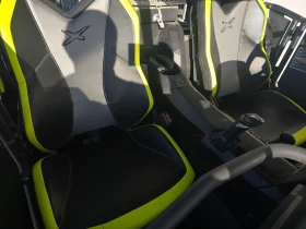 Can-Am Maverick TURBO X С РЕГИСТРАЦИЯ & АВТО КРЕДИТ, снимка 8