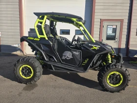 Can-Am Maverick TURBO X С РЕГИСТРАЦИЯ & АВТО КРЕДИТ, снимка 1