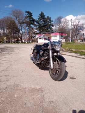 Yamaha XV 1900, снимка 3