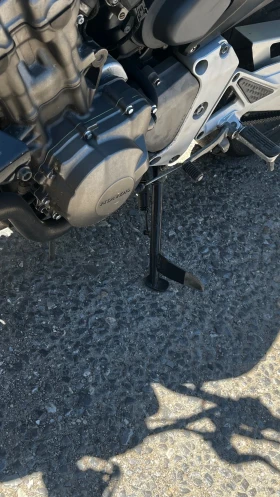 Honda Hornet, снимка 7