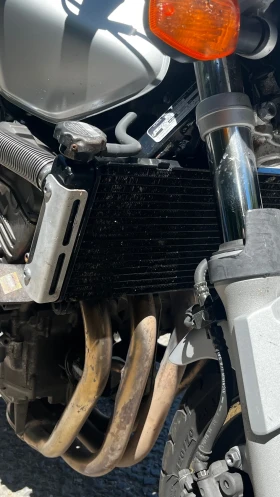 Honda Hornet, снимка 8