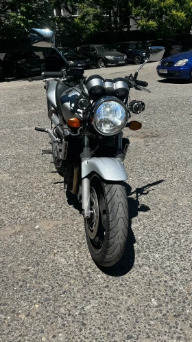 Honda Hornet, снимка 2