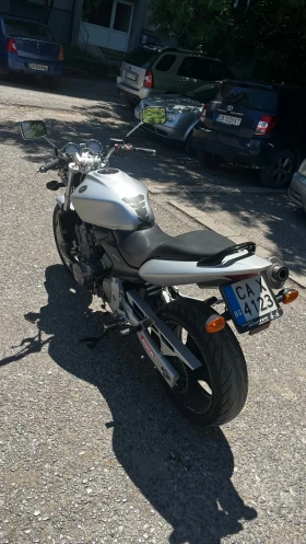 Honda Hornet, снимка 4