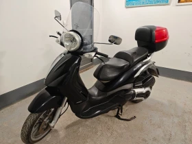 Piaggio Beverly 500, снимка 1