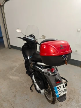 Piaggio Beverly 500, снимка 3