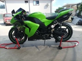 Kawasaki Zxr, снимка 2