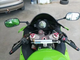 Kawasaki Zxr, снимка 5