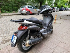 Piaggio Beverly 500i, снимка 4