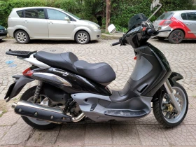 Piaggio Beverly 500i, снимка 1