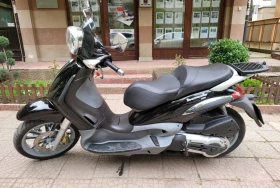 Piaggio Beverly 500i | Mobile.bg    3