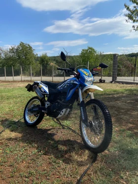     KSR 125