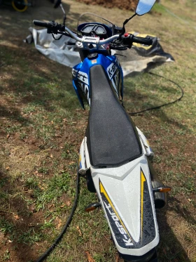 KSR 125 | Mobile.bg    4