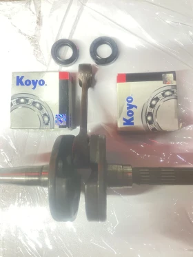 Piaggio Typhoon, снимка 5