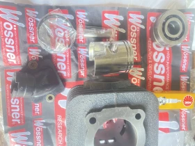 Piaggio Typhoon, снимка 6