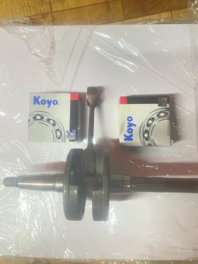 Piaggio Typhoon, снимка 7