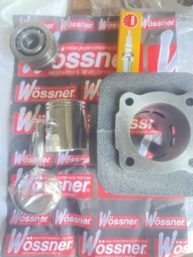 Piaggio Typhoon, снимка 4