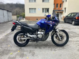 Honda Xlv Transalp 650, снимка 7