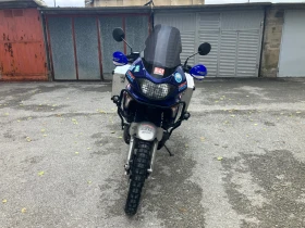 Honda Xlv Transalp 650, снимка 8