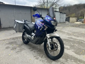 Honda Xlv Transalp 650, снимка 9