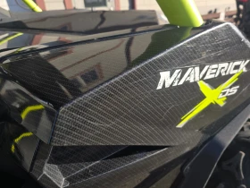 Can-Am Maverick TURBO X С РЕГИСТРАЦИЯ & АВТО КРЕДИТ | Auto.bg — изображение 11
