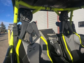 Can-Am Maverick TURBO X С РЕГИСТРАЦИЯ & АВТО КРЕДИТ | Auto.bg — изображение 9