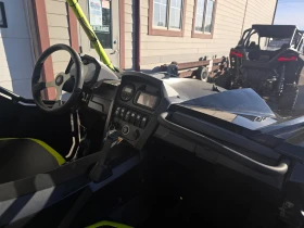 Can-Am Maverick TURBO X С РЕГИСТРАЦИЯ & АВТО КРЕДИТ | Auto.bg — изображение 10