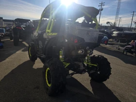 Can-Am Maverick TURBO X С РЕГИСТРАЦИЯ & АВТО КРЕДИТ | Auto.bg — изображение 5