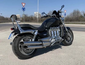 Triumph Rocket 3 | Auto.bg — изображение 5