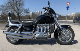 Triumph Rocket 3 | Auto.bg — изображение 7
