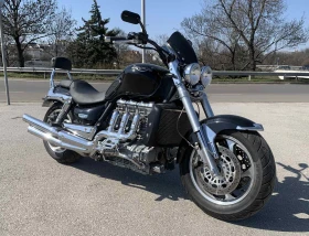 Triumph Rocket 3 | Auto.bg — изображение 6