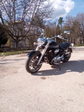 Yamaha XV 1900 | Auto.bg — изображение 2