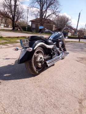 Yamaha XV 1900 | Auto.bg — изображение 5